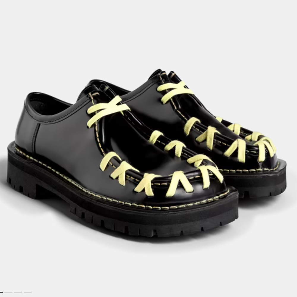 SOLD OUT Camperlab EKI Loafers EU 38